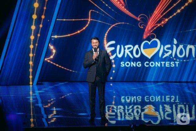 евровидение 2020