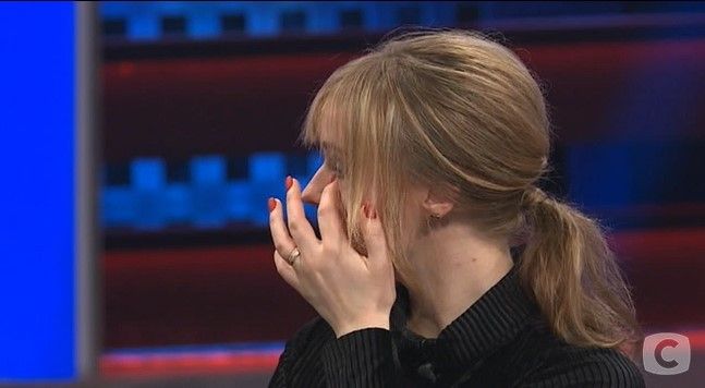 В 1 выпуске «Один за всіх»-15 спасали маленькую девочку от отца-тирана Один за всіх 2020 — выпуск 1 смотреть онлайн — описание выпуска от 16.02.2020