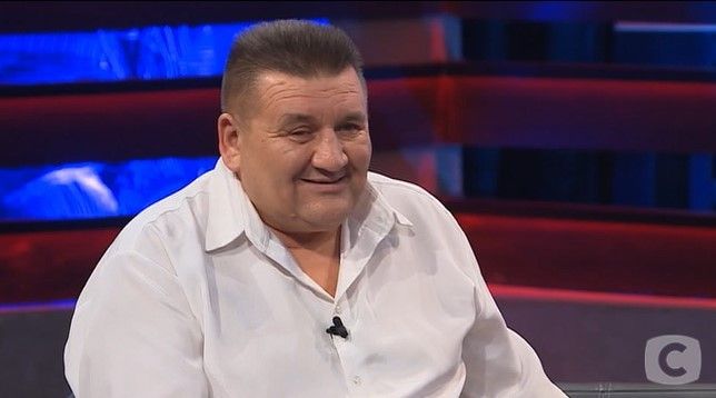 В 1 выпуске «Один за всіх»-15 спасали маленькую девочку от отца-тирана Один за всіх 2020 — выпуск 1 смотреть онлайн — описание выпуска от 16.02.2020