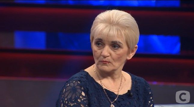 В 1 выпуске «Один за всіх»-15 спасали маленькую девочку от отца-тирана Один за всіх 2020 — выпуск 1 смотреть онлайн — описание выпуска от 16.02.2020