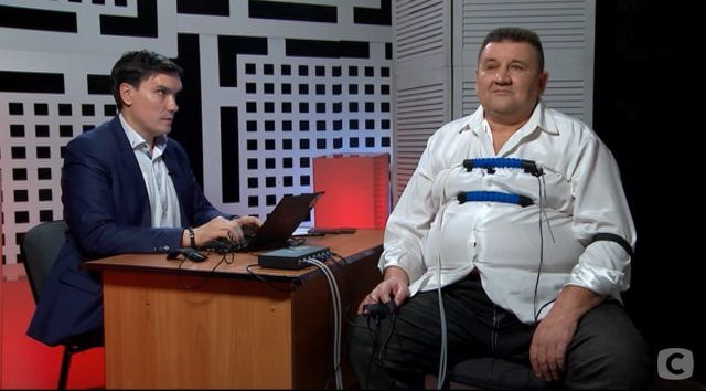 В 1 выпуске «Один за всіх»-15 спасали маленькую девочку от отца-тирана Один за всіх 2020 — выпуск 1 смотреть онлайн — описание выпуска от 16.02.2020