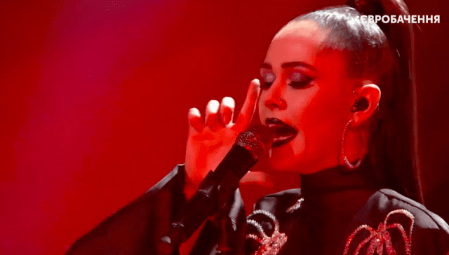 THE HARDKISS мощно вернулись на Нацотбор THE HARDKISS мощно вернулись на Нацотбор