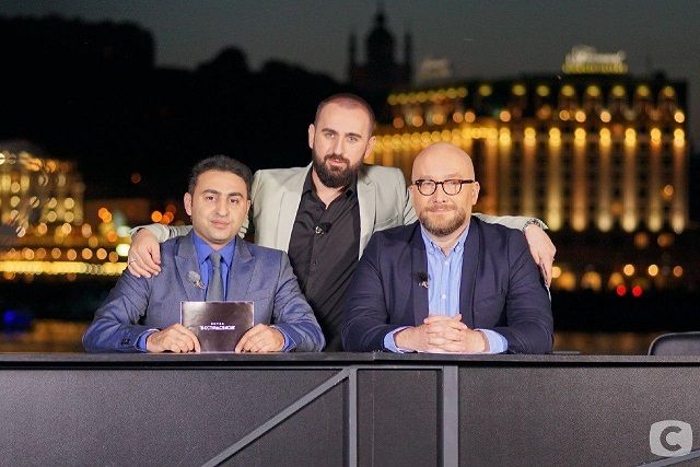 «Битва экстрасенсов» и «Следствие ведут экстрасенсы»: какие криминальные дела помогли раскрыть проекты СТБ битва