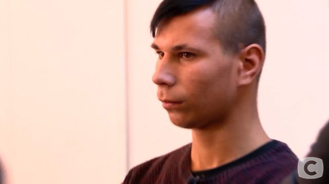 У 2 випуску «Один за всіх»-15 притягли до відповідальності братів, які розбещували маленьку Надійку Один за всіх 2020 – випуск 2 дивитись онлайн – опис випуску від 23.02.2020