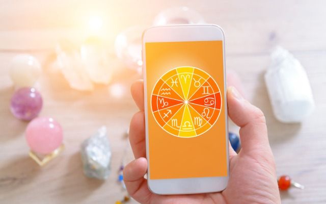 гороскоп 2020