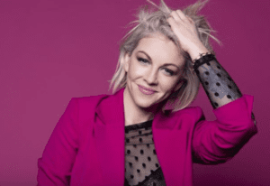 Євробачення-2021: Ірландія визначилася з представником | Телеканал СТБ