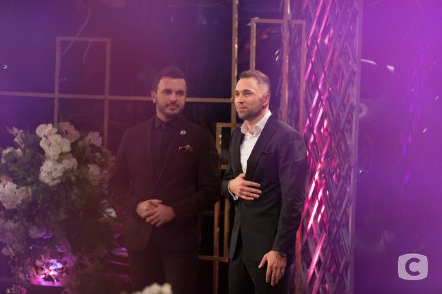 холостяк макс михайлюк