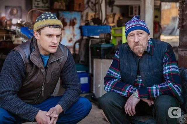 «Спіймати Кайдаша»: сюжет та опис серій кайдаши