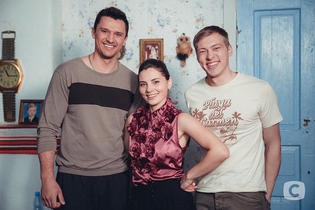 «Спіймати Кайдаша»: сюжет та опис серій кайдаши