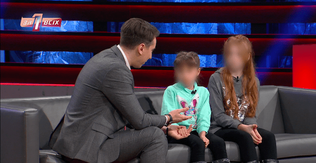 В 4 выпуске «Один за всех»-15 за помощью обратились две маленькие сестрички Один за всіх 2020 — выпуск 4 смотреть онлайн — описание выпуска от 08.03.2020