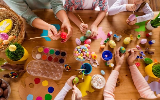 Коронавирус в Украине 2020: чем занять ребенка коронавирус