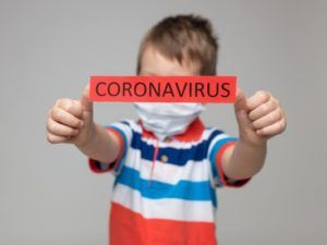 коронавирус