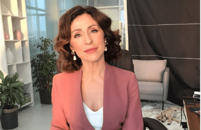 #ЗалишайсяВдома: Ведучі ICTV, СТБ та Нового каналу знялись у роликах про коронавірус ЗалишайсяВдома: Ведучі ICTV, СТБ та Нового каналу знялись у роликах про коронавірус