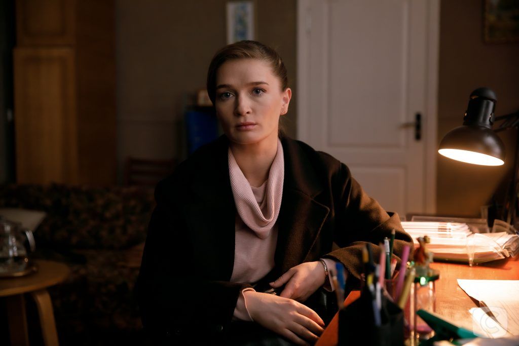 Коронавірус в Україні 2020: що подивитися на карантині Коронавірус в Україна 2020: що подивитися на карантині