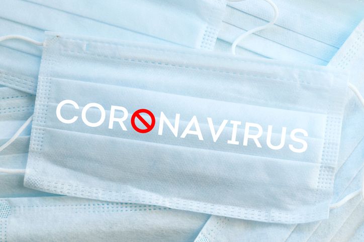 Доцільність використання масок і як їх правильно носити: рекомендації Зоряни Скалецької Як носити медичну маску