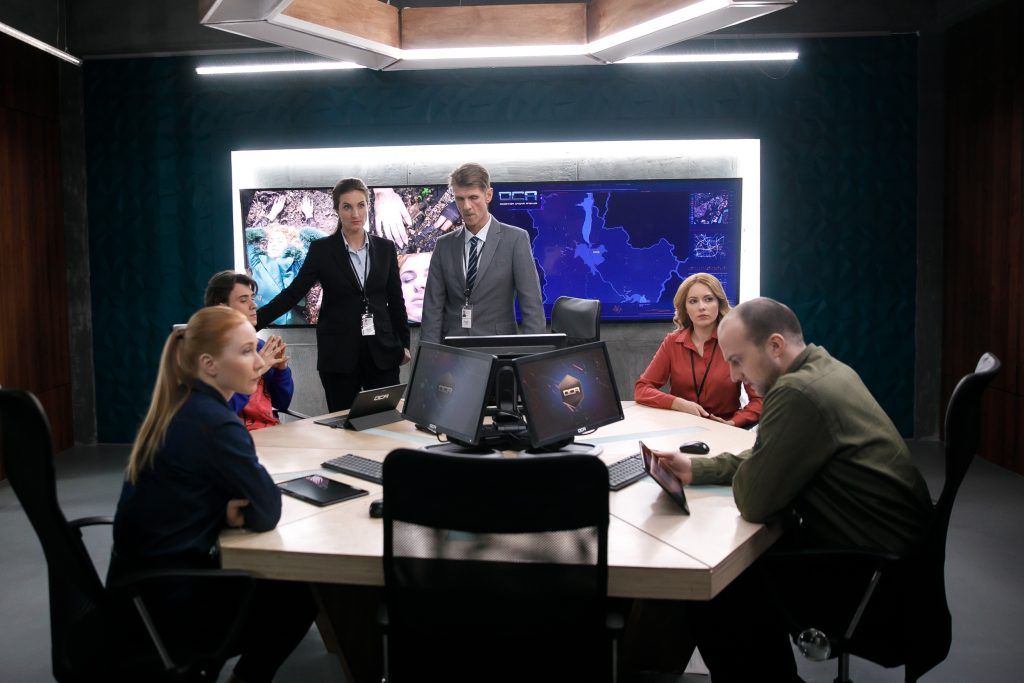 «Слід»: что известно о любимом сериале Слід 2023: что известно об украинском сериале