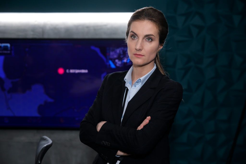 «Слід»: что известно о любимом сериале Слід 2023: что известно об украинском сериале