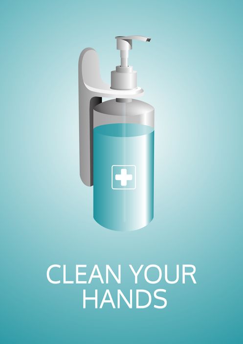 Дефіцит антисептиків: як зробити санітайзер в домашніх умовах Як зробити антисептик для рук в домашніх умовах