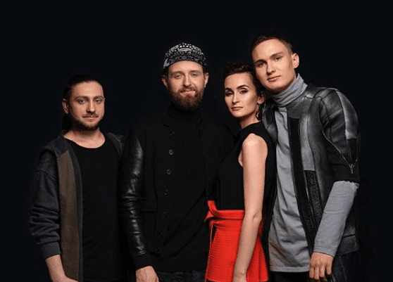 Go-A потрапив в топ-10 пісень Євробачення