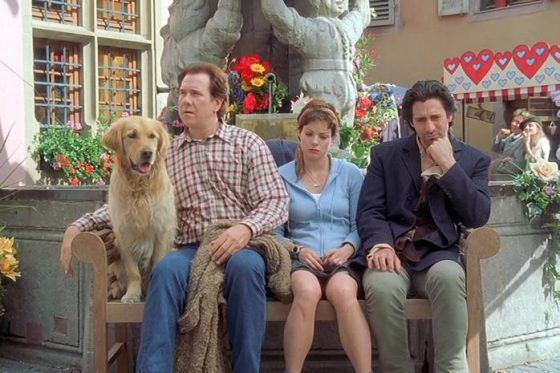 Что посмотреть на карантине: лучшие фильмы Что посмотреть на карантине: лучшие фильмы