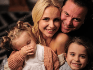 Папаньки 4: актеры сериала в детстве