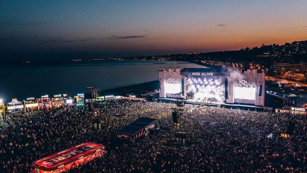 Лучшие музыкальные фестивали лета 2020 в Европе
