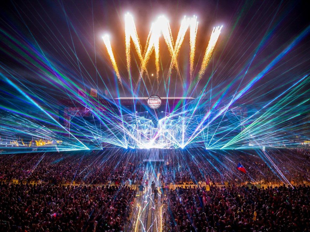 Лучшие музыкальные фестивали лета 2020 в Европе