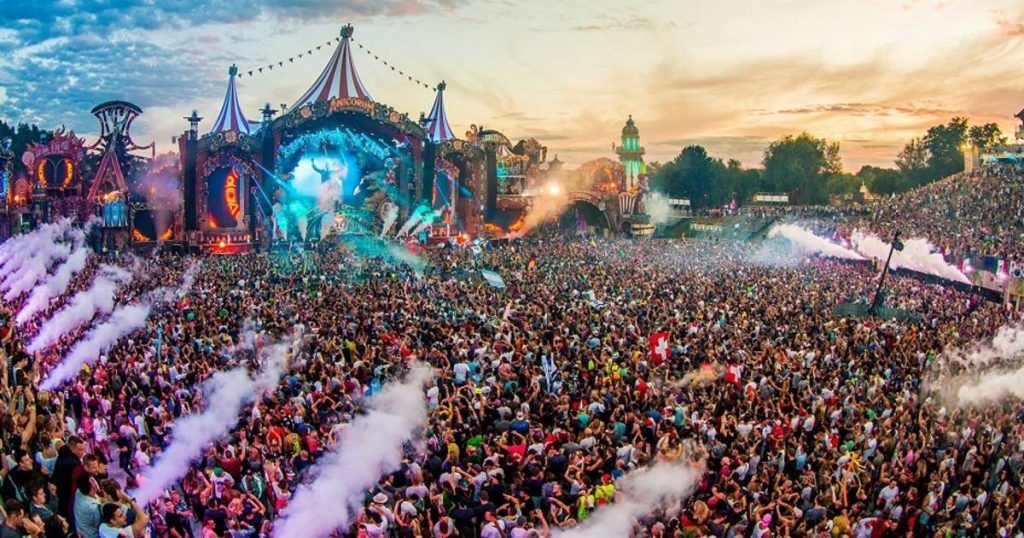 Лучшие музыкальные фестивали лета 2020 в Европе