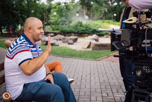 Оце так хіт: пісню для «Папаньок» написав продюсер проєкту Оце так хіт: пісню для Папаньок написав продюсер проєкту
