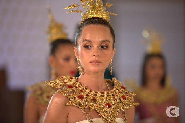 Що подивитися на карантині: добірка від учасниць реаліті «Холостяк»-10 Що подивитися на карантині: добірка від учасниць Холостяк 10