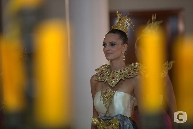 Що подивитися на карантині: добірка від учасниць реаліті «Холостяк»-10 Що подивитися на карантині: добірка від учасниць Холостяк 10