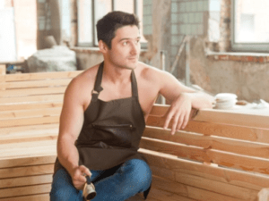 Папаньки 4: актеры сериала в детстве