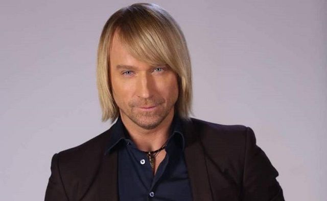 «Неймовірна правда про зірок» випуск 5: Через що Ангела Меркель запросила Олега Винника на обід нппз