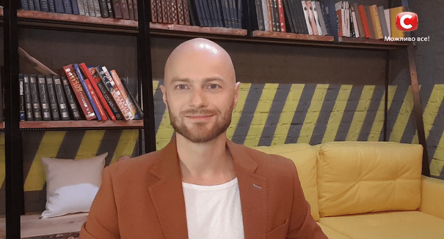 «Неймовірна правда про зірок» випуск 7: Які таємниці приховують Влад Яма і його дружина? нппз