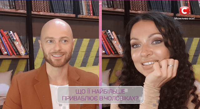 «Неймовірна правда про зірок» випуск 7: Які таємниці приховують Влад Яма і його дружина? нппз
