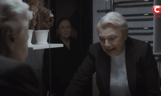 Главные персонажи сериала Предвзятое отношение