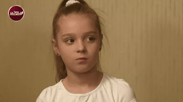 «Супермама» 18 выпуск: Побои, скандалы и долги — что заставляет маму-флориста Анжелику жить с мужем-тираном? супермама