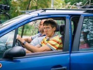 Dizel Night на СТБ:  Дизель Найт — новое вечернее юмористическое шоу от Дизель Студио