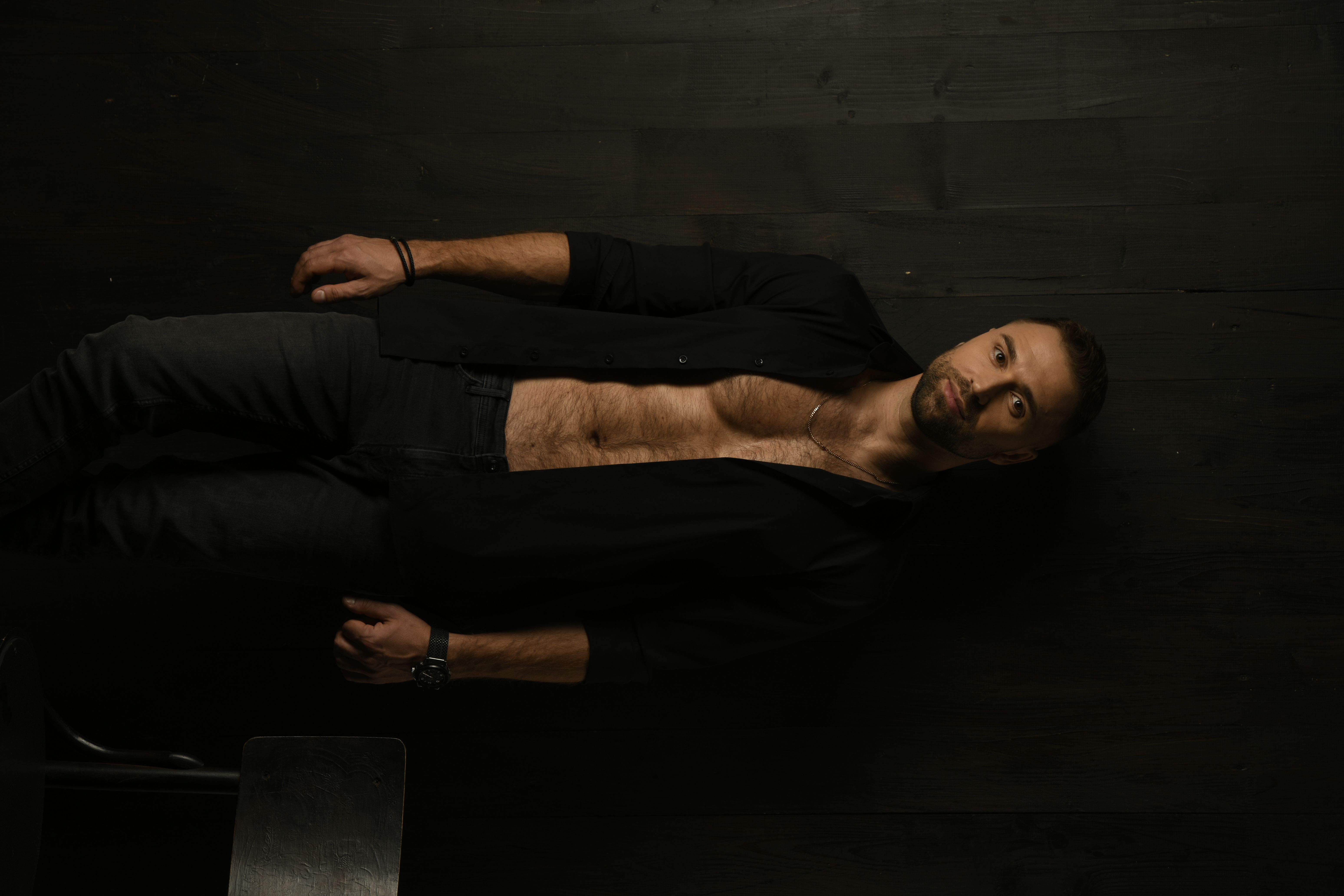 Я не говорю, что я подарок: Холостяк Макс Михайлюк о любви и предстоящем выборе Холостяк 10 Макс Михайлюк о предстоящем выборе