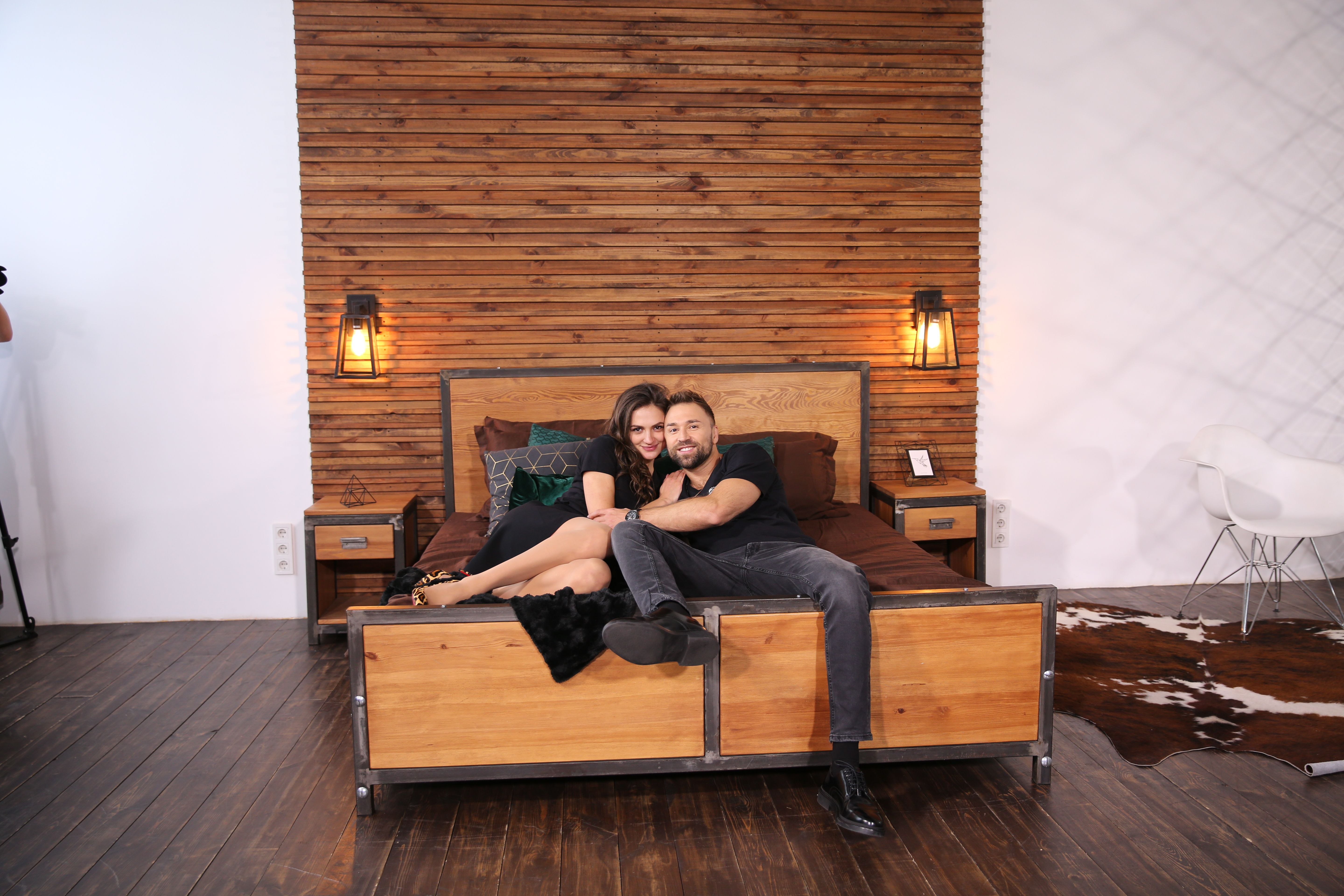 Фото со свидания Холостяка Макса и Даны: эксклюзив Фото со свидания Холостяка Макса и Даны: эксклюзив