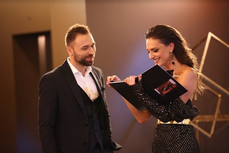 Фото со свидания Холостяка Макса и Даны: эксклюзив Фото со свидания Холостяка Макса и Даны: эксклюзив