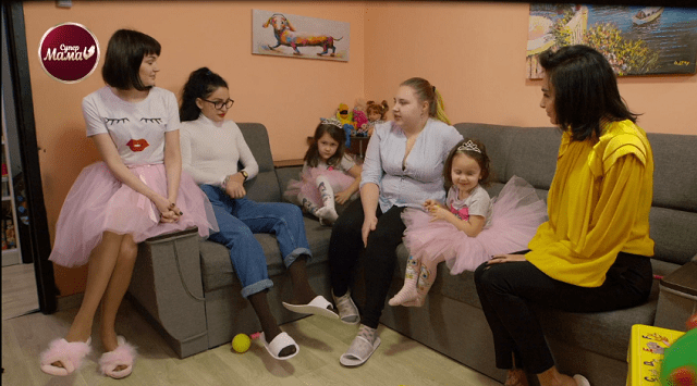 «Супермама» 23 и 24 выпуски: Грязь и жир в доме Люды и проблемы с алкоголем у Марго ‒ что еще скрывают участницы? супермама