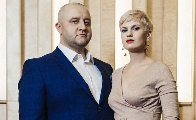 «Неймовірна правда про зірок» випуск 11: Який із Єгора Крутоголова чоловік? нппз