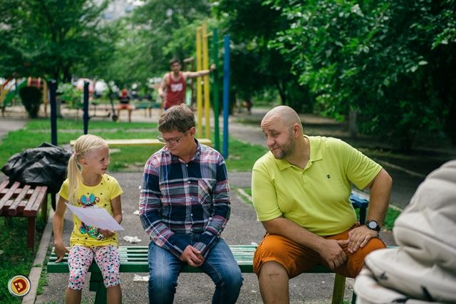 Папаньки 11 і 12 серії: анонс серіалу від 19.05.2020