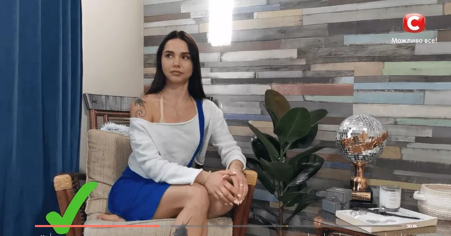 «Неймовірна правда про зірок» випуск 13: Чи танцювала Наталя Татаринцева еротичні танці для Жені Кота? нппз