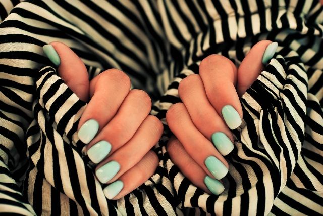 Маникюр на лето 2020: тренды модного летнего маникюра Маникюр лето 2020: тренды модного летнего маникюра