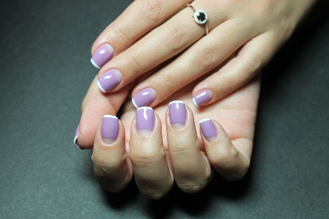 Маникюр на лето 2020: тренды модного летнего маникюра Маникюр лето 2020: тренды модного летнего маникюра