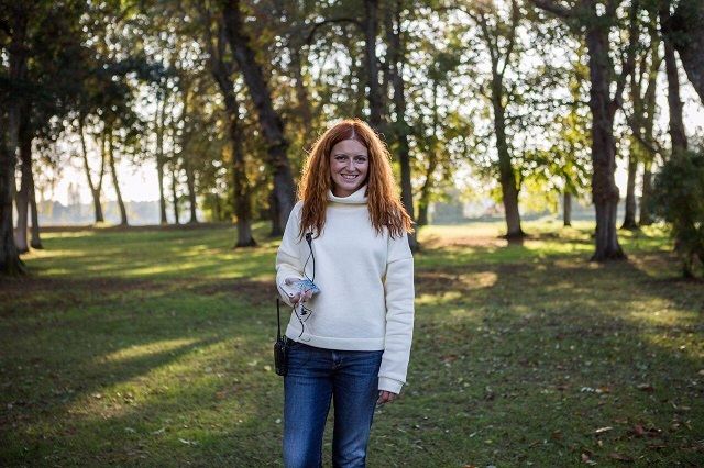 Анна Калина розповіла про те, що нового глядачі побачать у 3 сезоні реаліті «Наречена для тата» ндт