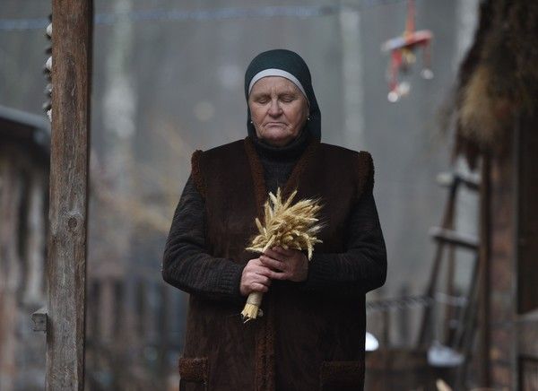 Сліпа 51 серія: Чому не можна брати знайдені гроші