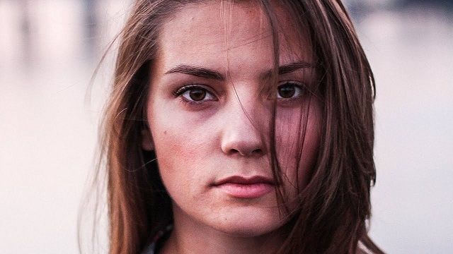 Антонина Хижняк показала фото со съемок проекта «Слід» слыд